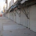 Balochistan-shuts-down-over-anti-election-strike-call