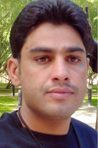 Yousaf Ajb baloch