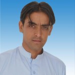 Abid Shaizad